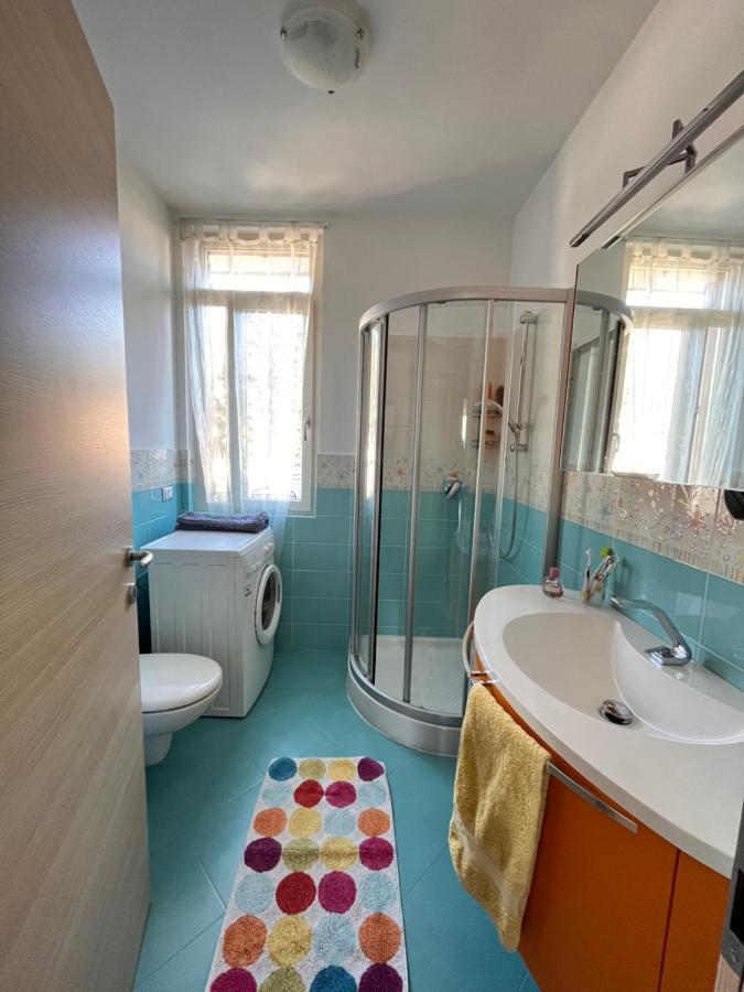 Апартаменты Favola Bella The Panoramic Penthouse Бардолино Экстерьер фото